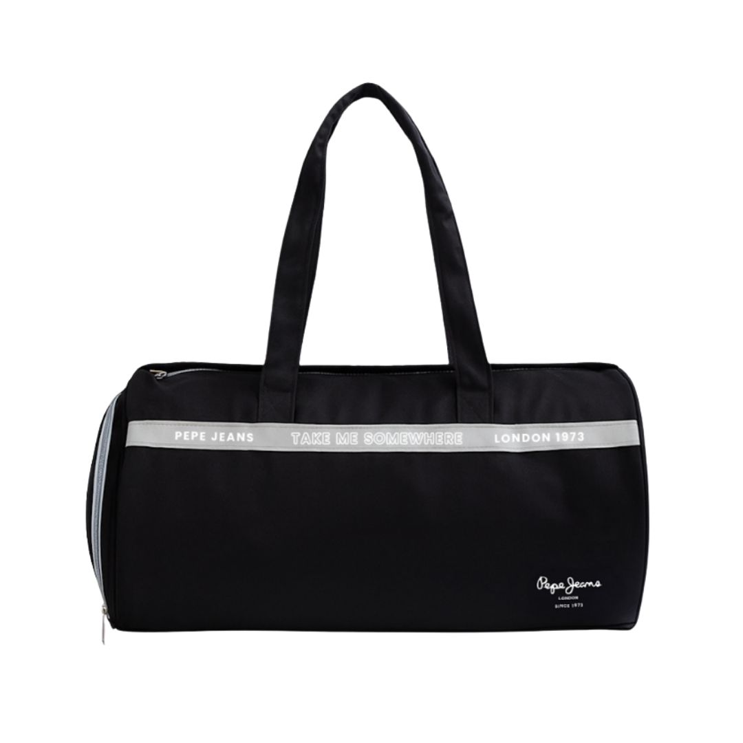 Pepe Jeans Fleet Street Gym Duffle Bag