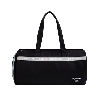 Pepe Jeans Fleet Street Gym Duffle Bag