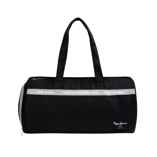 Pepe Jeans Fleet Street Gym Duffle Bag