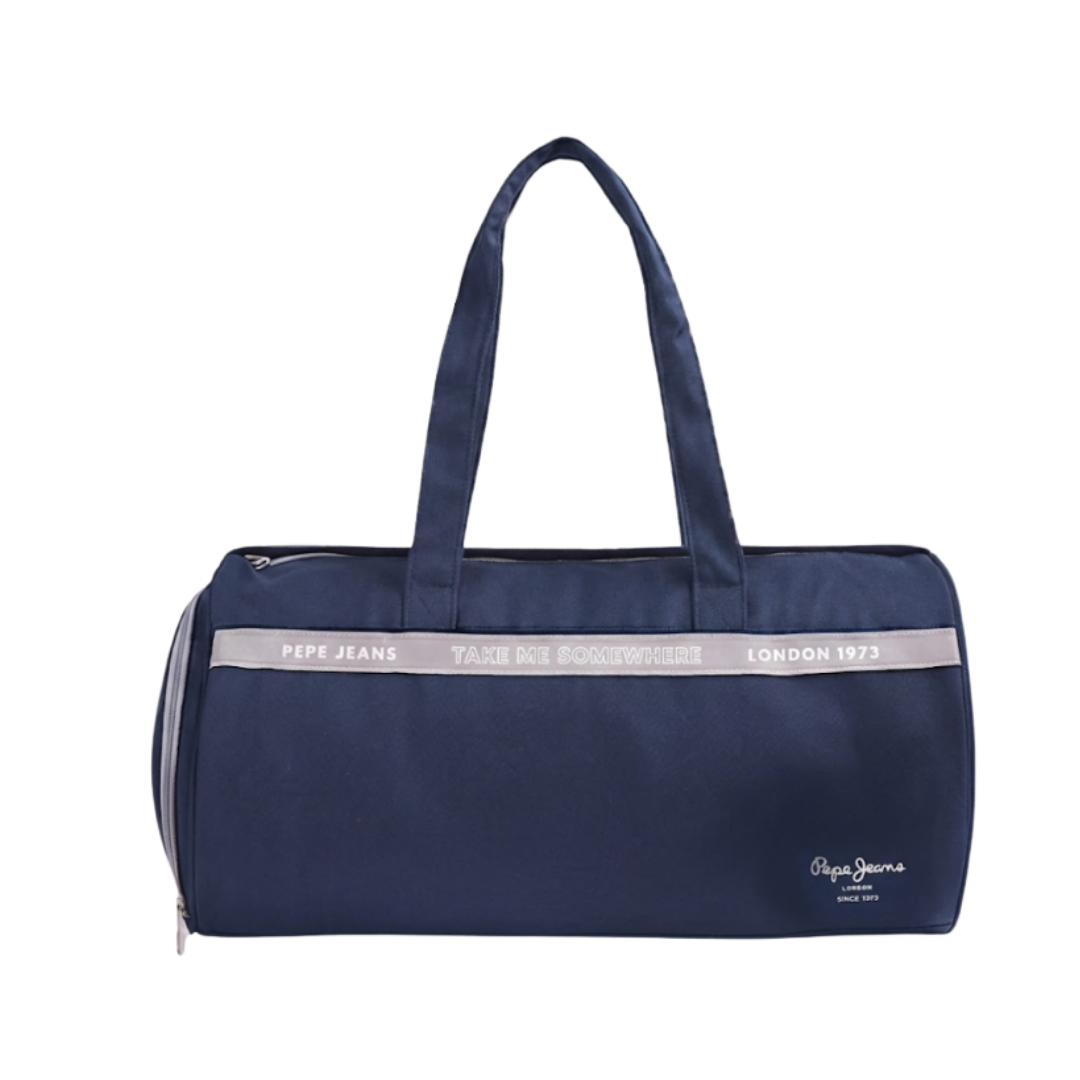Pepe Jeans Fleet Street Gym Duffle Bag