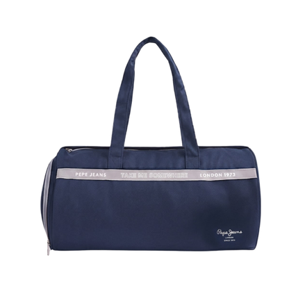Pepe Jeans Fleet Street Gym Duffle Bag