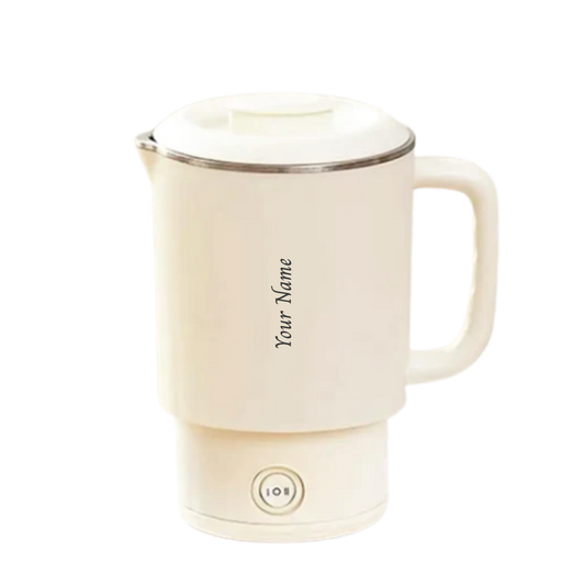 Fuzo Cookpot cum Electric Kettle