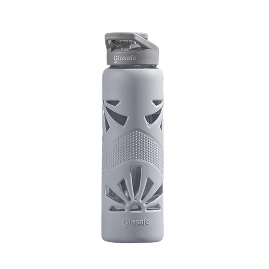 Glasafe Silicone Bottle 750 ml