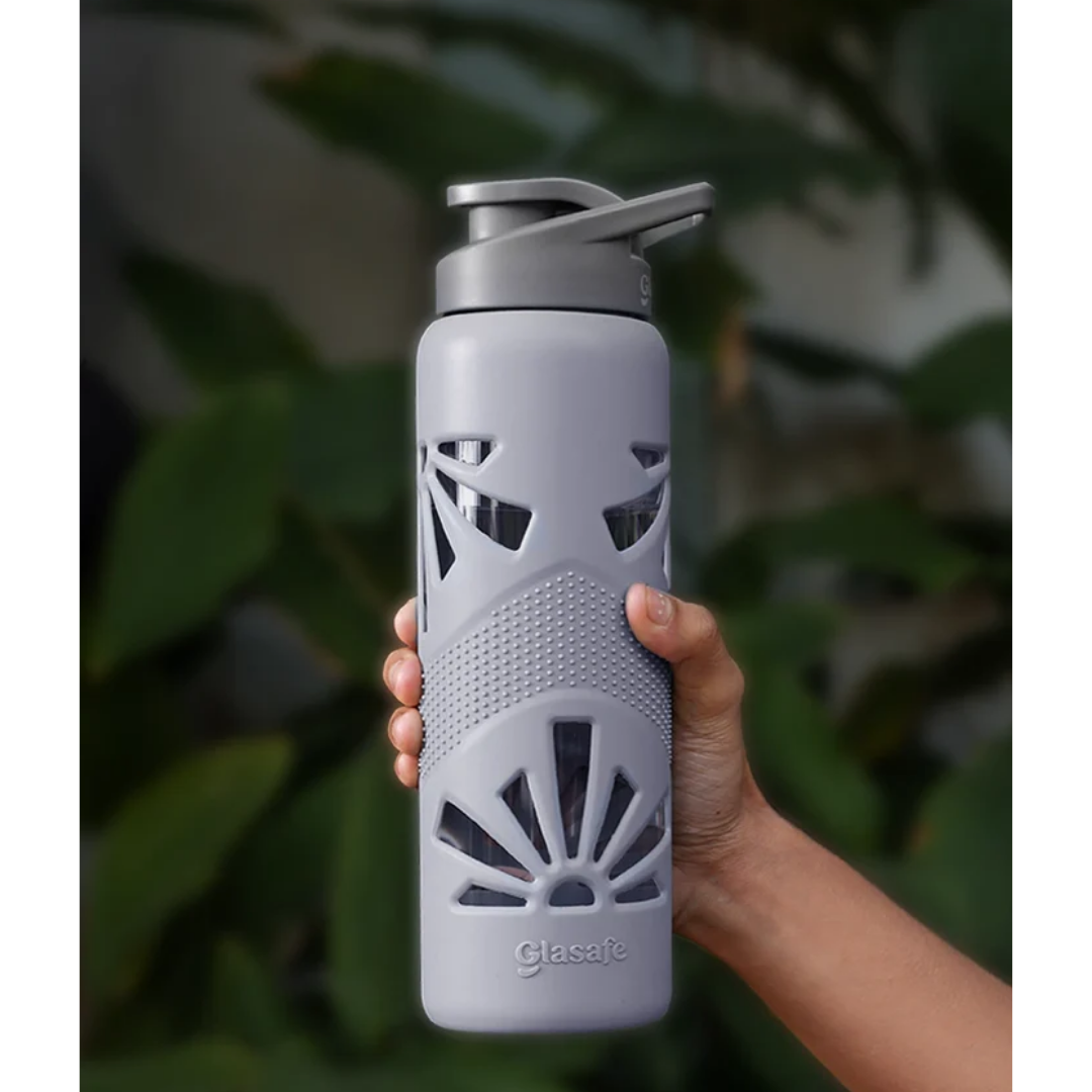 Glasafe Silicone Bottle 750 ml