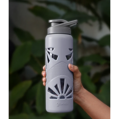 Glasafe Silicone Bottle 750 ml