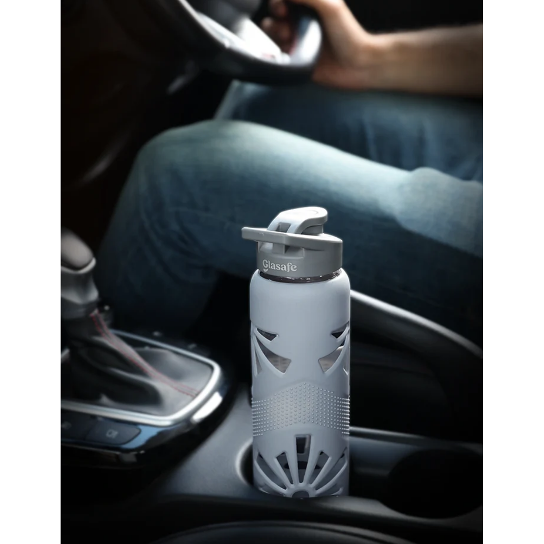 Glasafe Silicone Bottle 750 ml