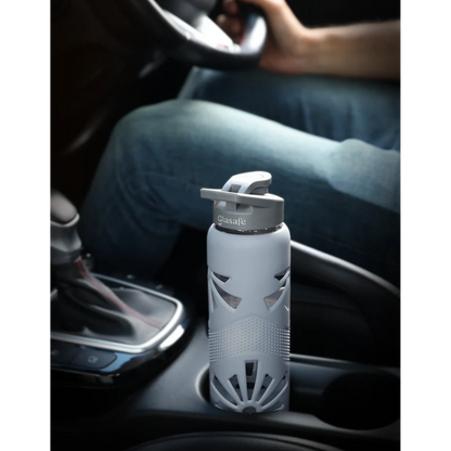 Glasafe Silicone Bottle 750 ml