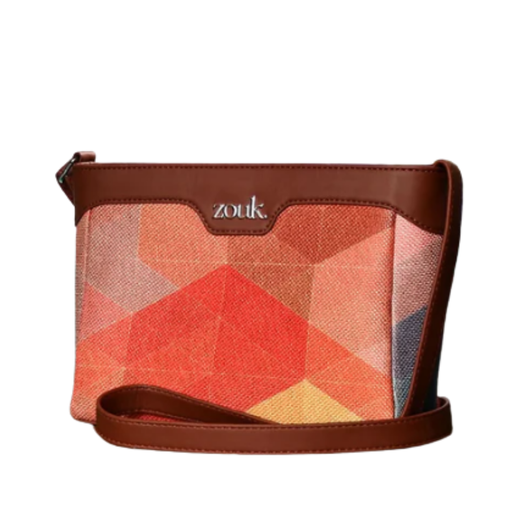 Zouk Harmony Sling Bag