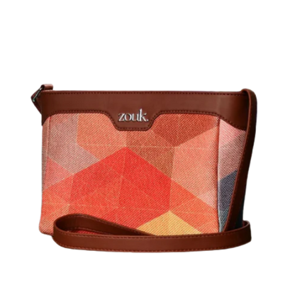 Zouk Harmony Sling Bag
