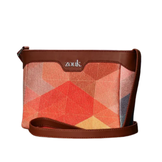 Zouk Harmony Sling Bag