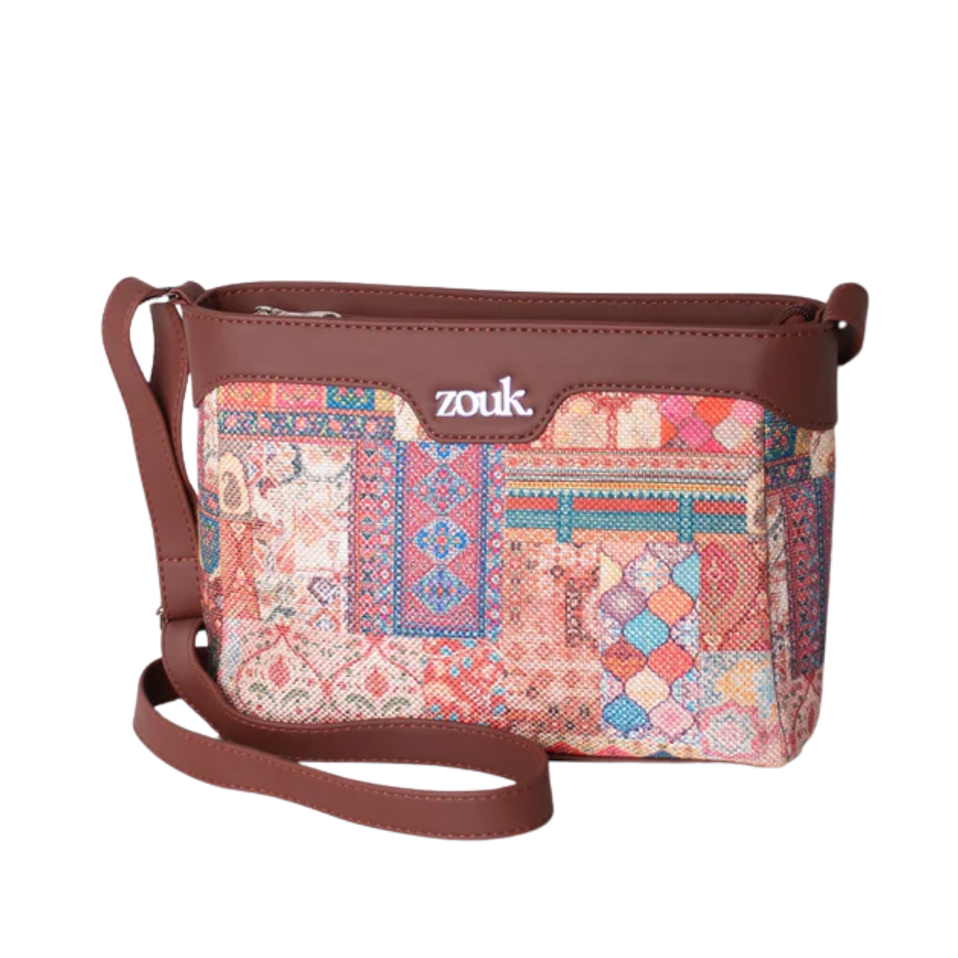 Zouk Harmony Sling Bag