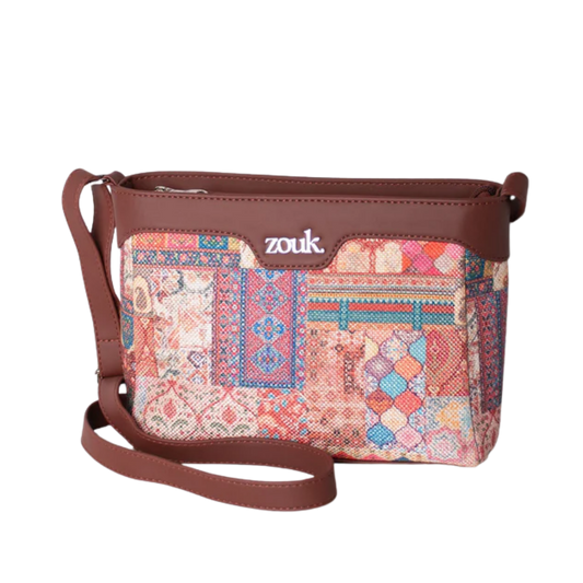 Zouk Harmony Sling Bag