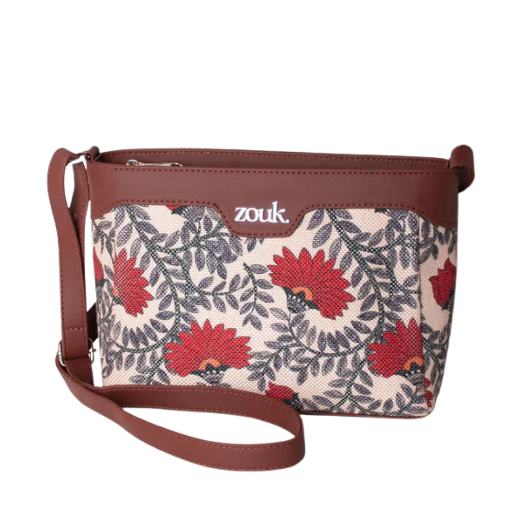 Zouk Harmony Sling Bag