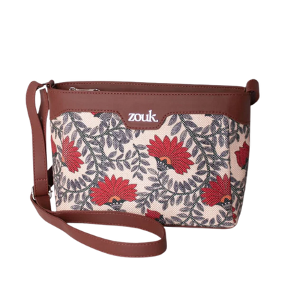 Zouk Harmony Sling Bag