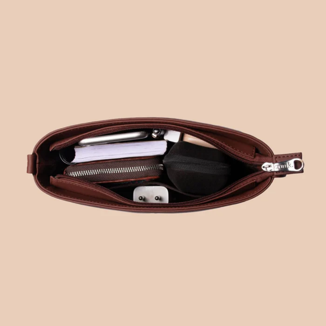 Zouk Harmony Sling Bag