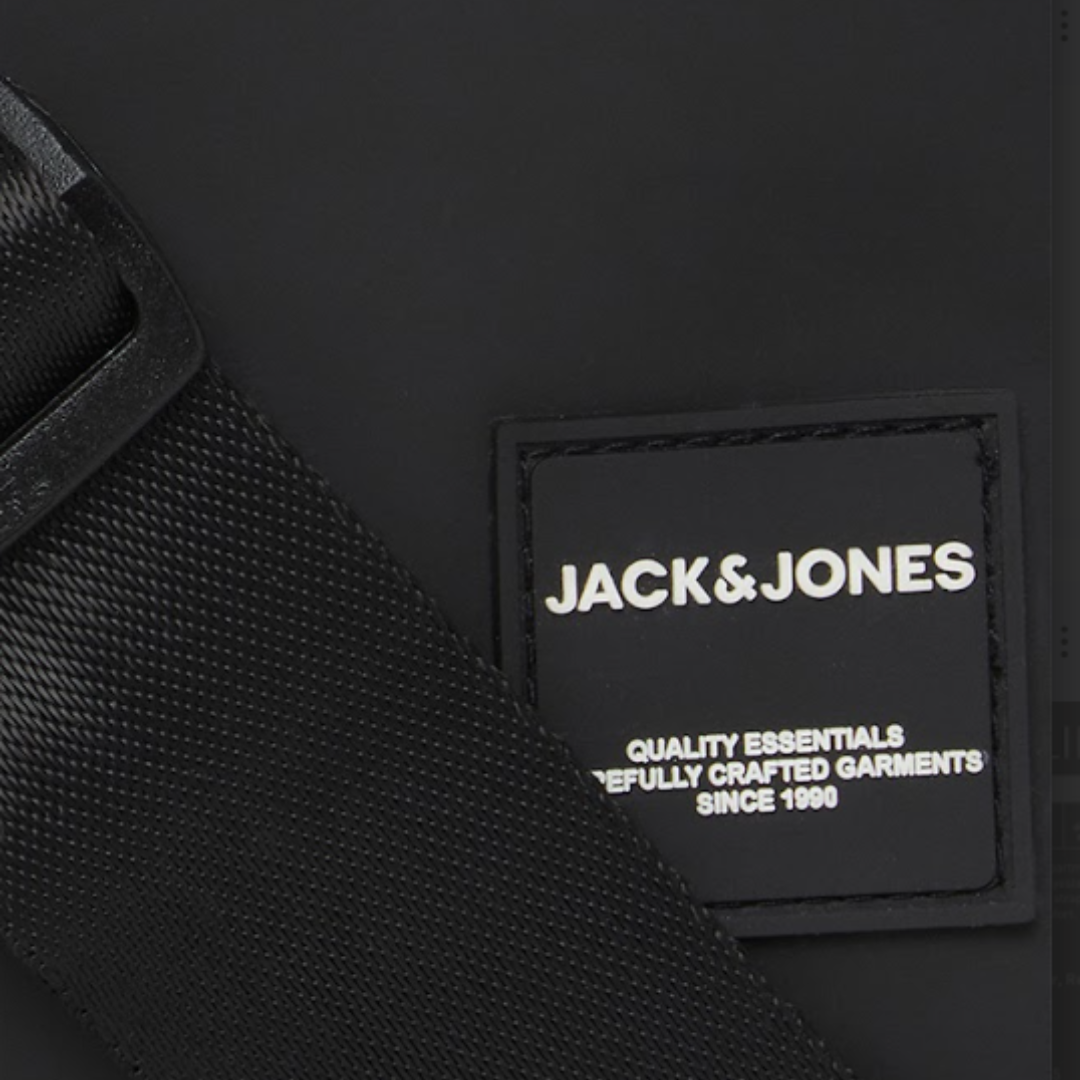 Jack & Jones	Artis Sling Bag