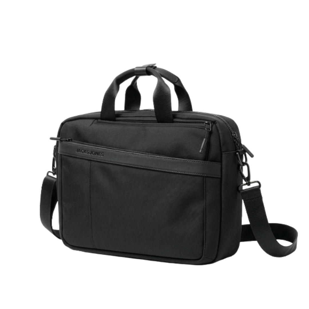 Jack & Jones	Nomad Messenger Bag
