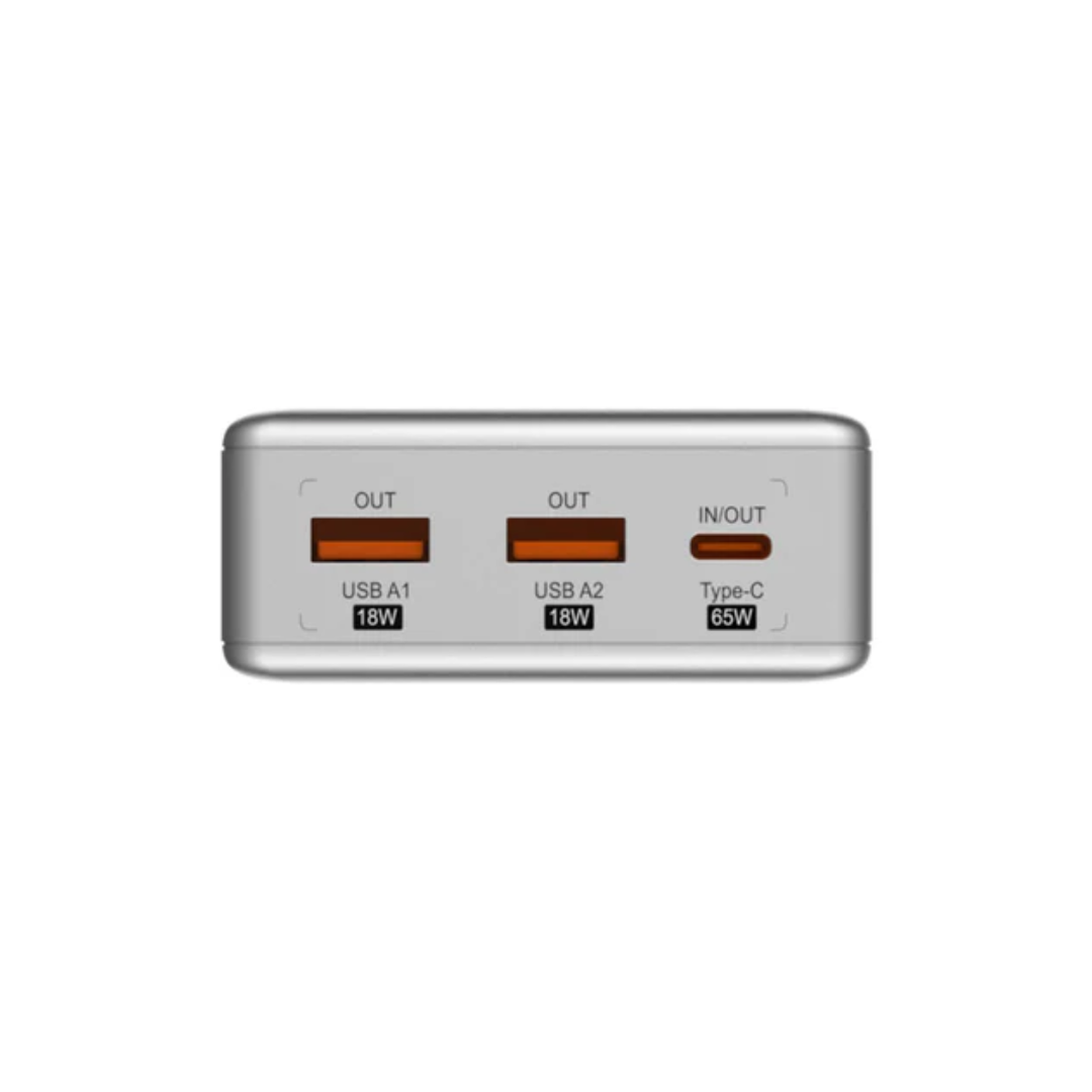 Stuffcool Major Ultra 20000mAh Fast Charging Powerbank