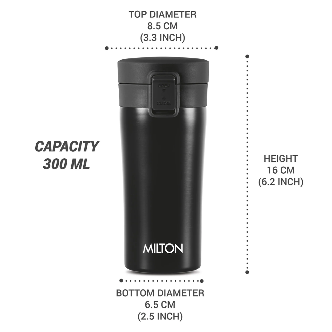 Milton Coffee Mug 300ml