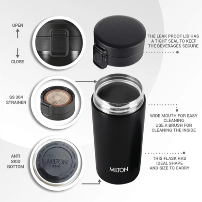 Milton Coffee Mug 300ml