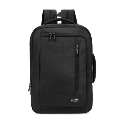 Nasher Miles Equinox Backpack cum Messenger Bag