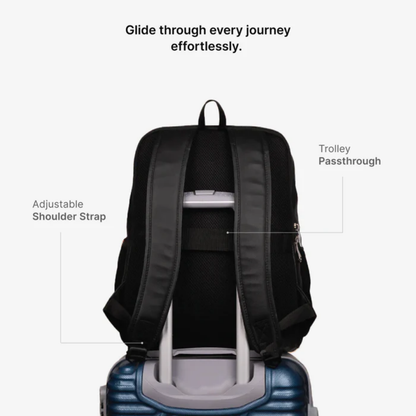 Zouk Office Backpack