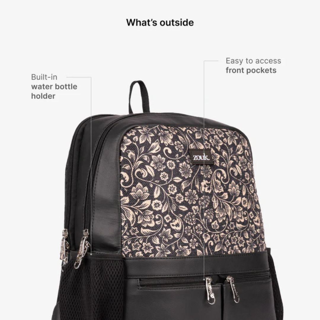 Zouk Office Backpack