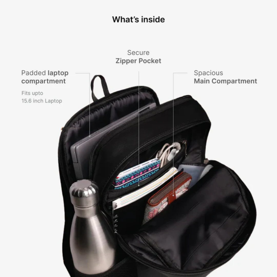 Zouk Office Backpack