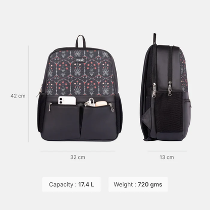 Zouk Office Backpack
