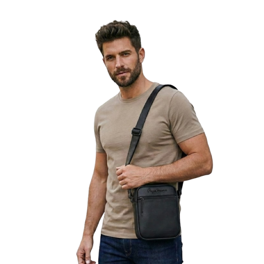Pepe Jeans Boston Sling Bag
