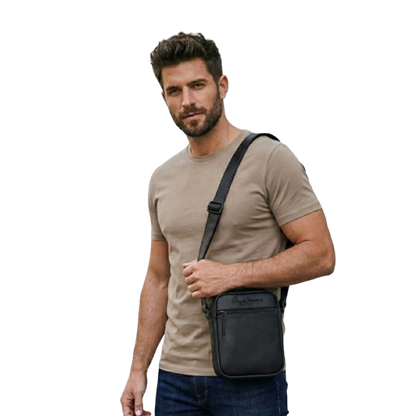 Pepe Jeans Boston Sling Bag