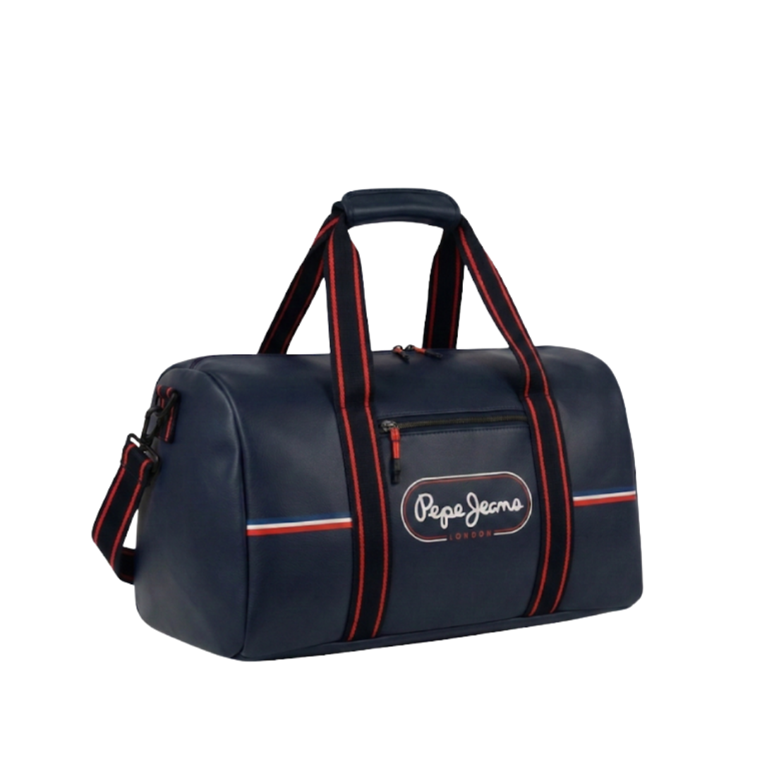 Pepe Jeans Oxford Travel Duffle Bag