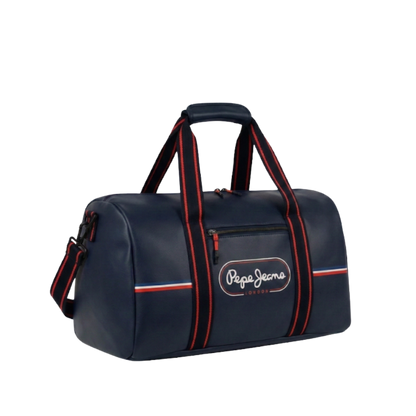Pepe Jeans Oxford Travel Duffle Bag