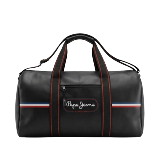 Pepe Jeans Oxford Travel Duffle Bag