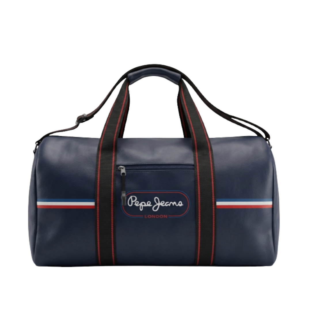 Pepe Jeans Oxford Travel Duffle Bag