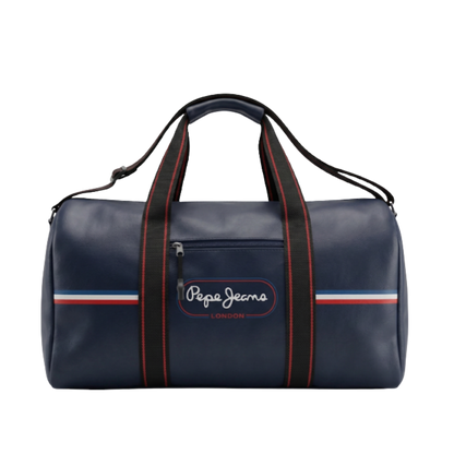 Pepe Jeans Oxford Travel Duffle Bag