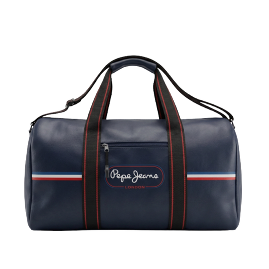 Pepe Jeans Oxford Travel Duffle Bag