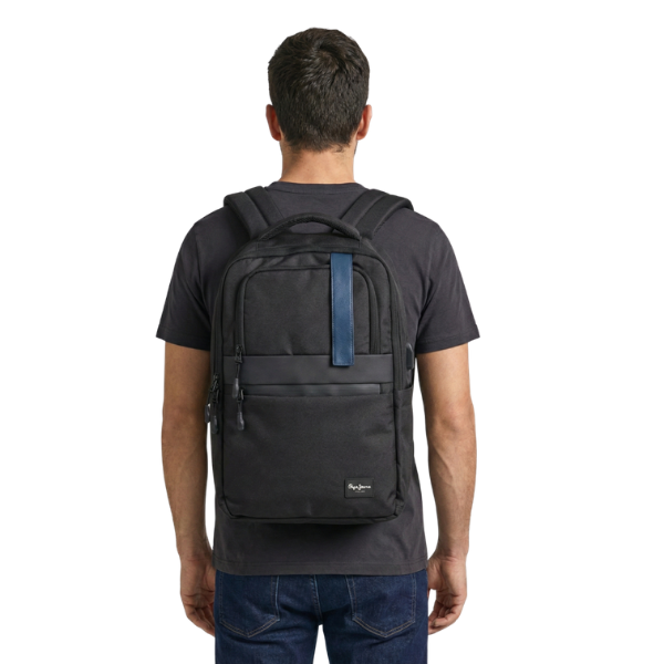 Pepe Jeans Soho Backpack