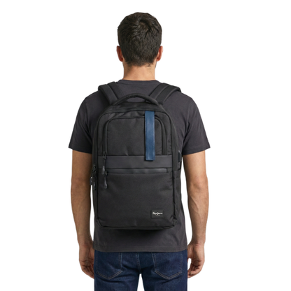 Pepe Jeans Soho Backpack