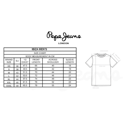 Pepe Jeans Ibiza Round Neck
