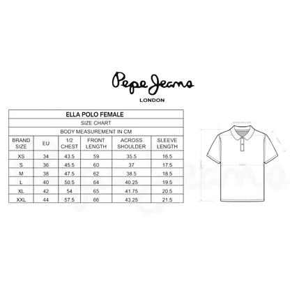 Pepe Jeans Ella Polo