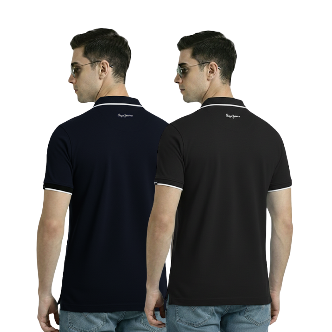 Pepe Jeans Madrid Polo