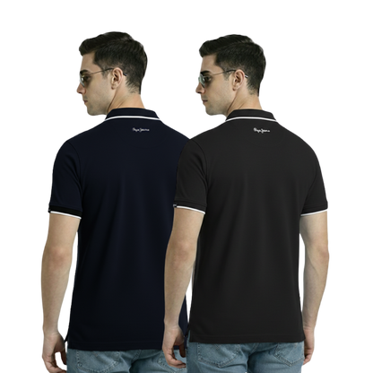 Pepe Jeans Madrid Polo