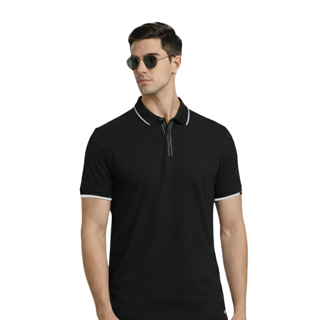 Pepe Jeans Madrid Polo