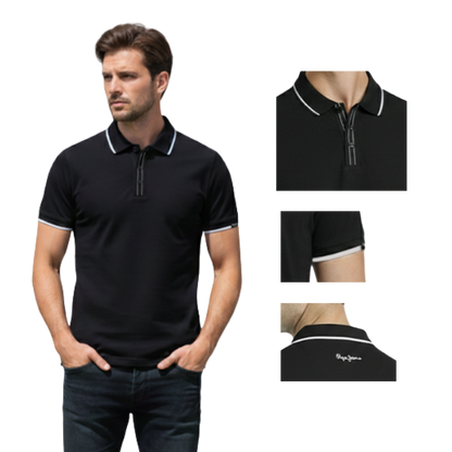 Pepe Jeans Madrid Polo