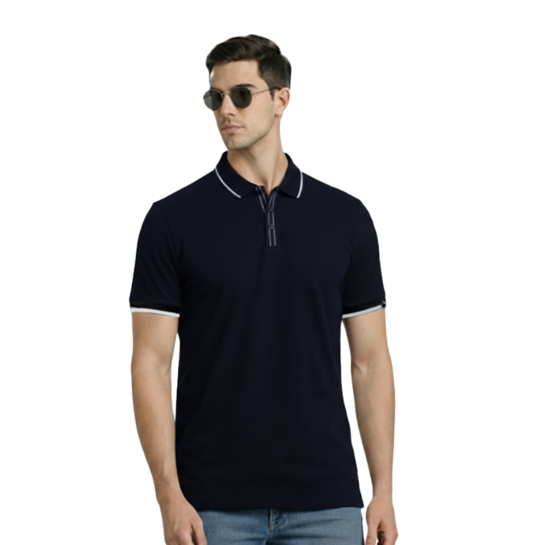 Pepe Jeans Madrid Polo