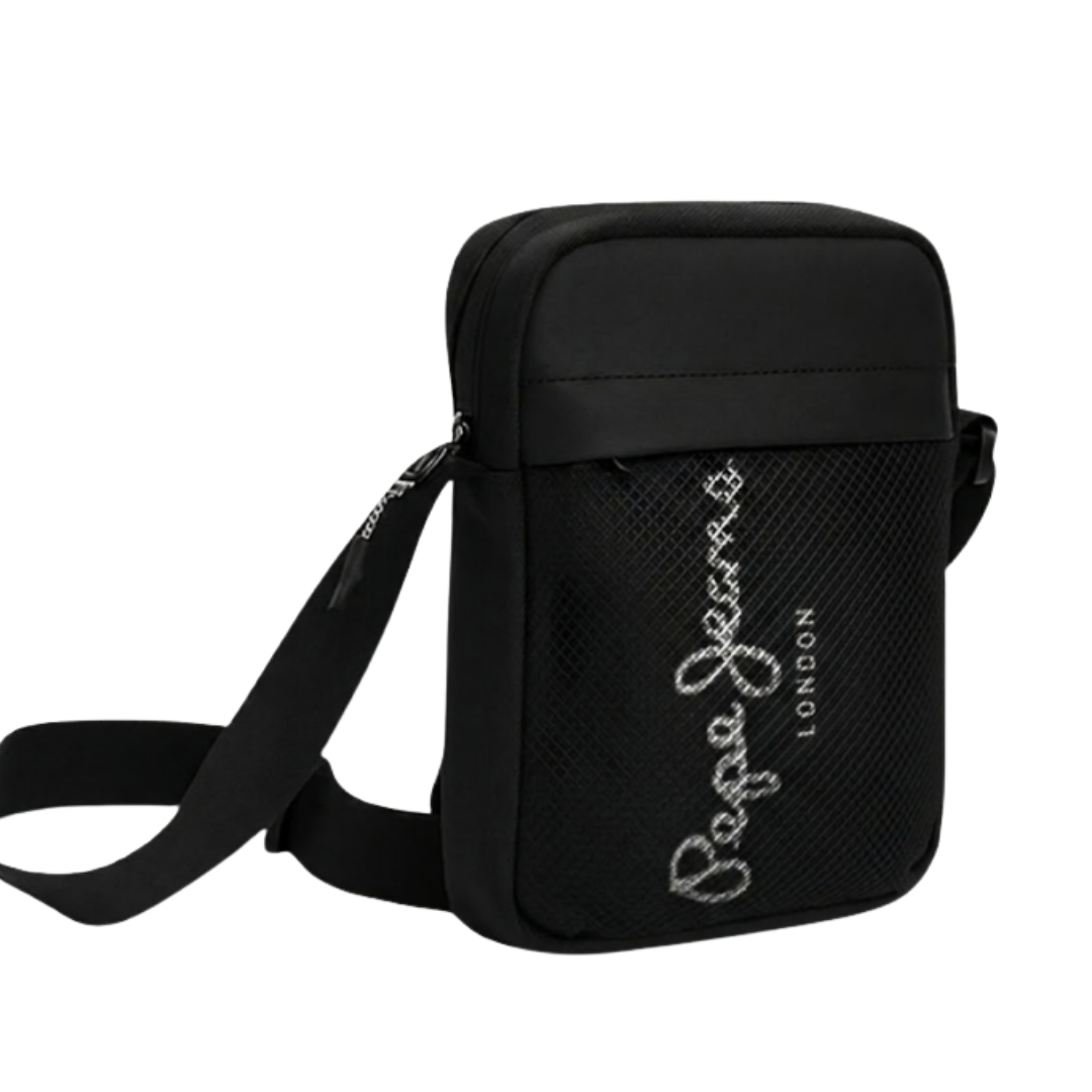 Pepe Jeans Miami Sling Bag