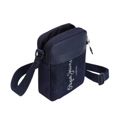 Pepe Jeans Miami Sling Bag