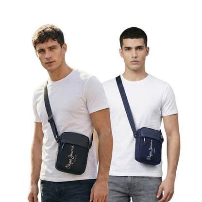 Pepe Jeans Miami Sling Bag