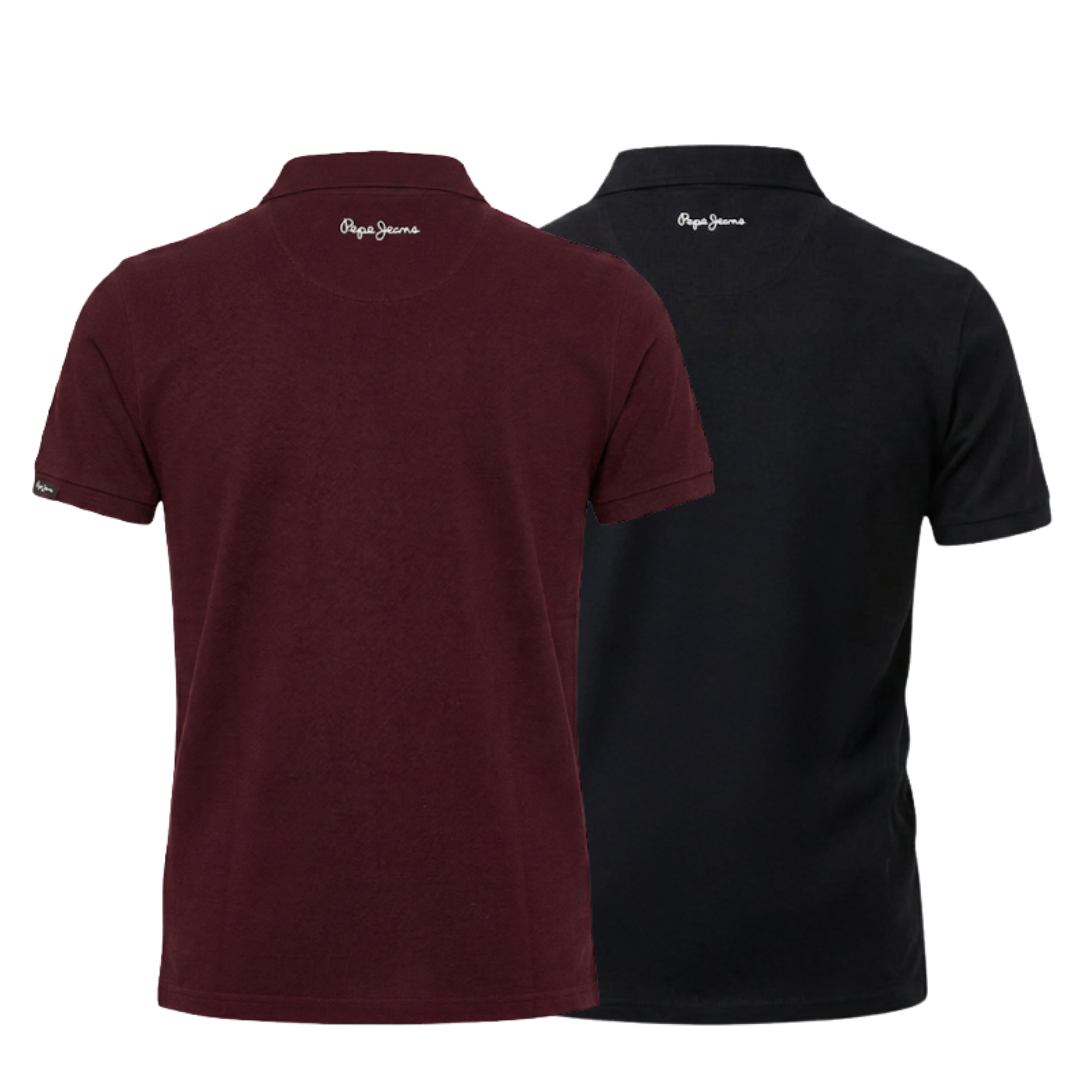 Pepe Jeans Milano Polo
